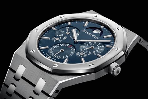 audemars piguet 6.3 mm|Audemars Piguet Royal Oak Selfwinding Perpetual Calendar .